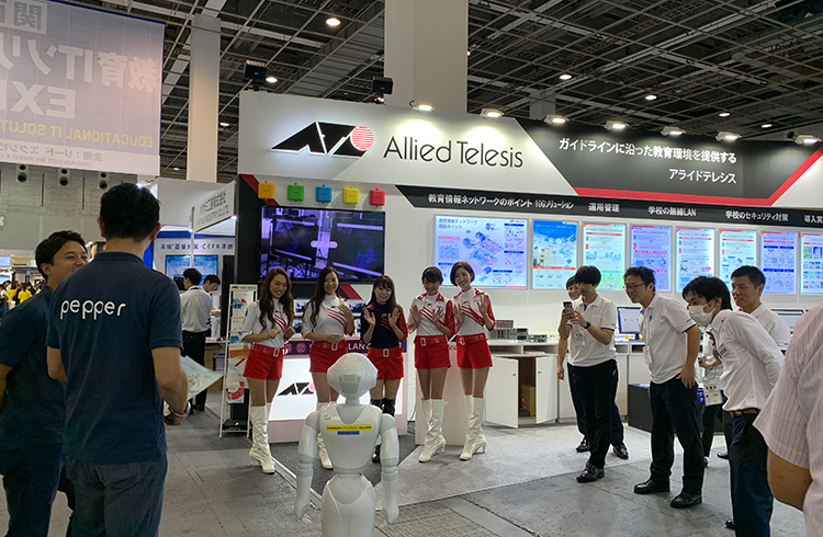 教育ITソリューション関西