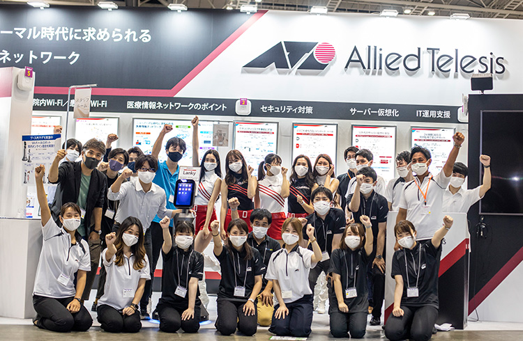 モダンホスピタルショウ