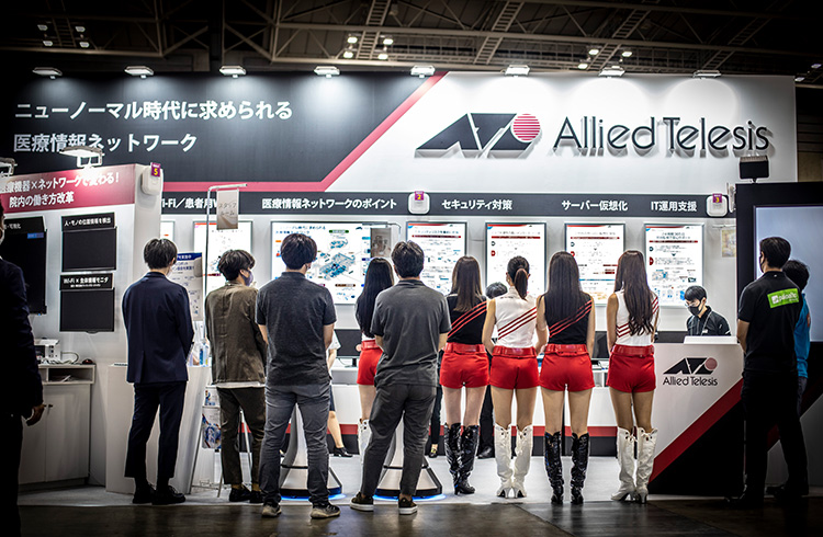 モダンホスピタルショウ