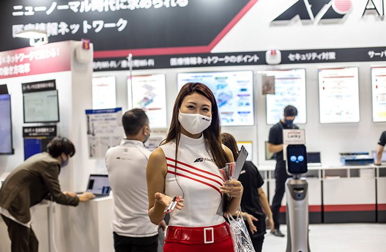 モダンホスピタルショウ