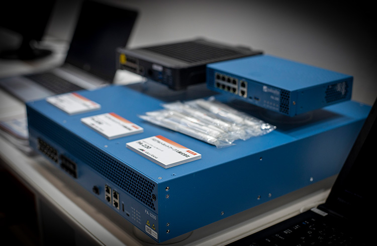 モダンホスピタルショウ