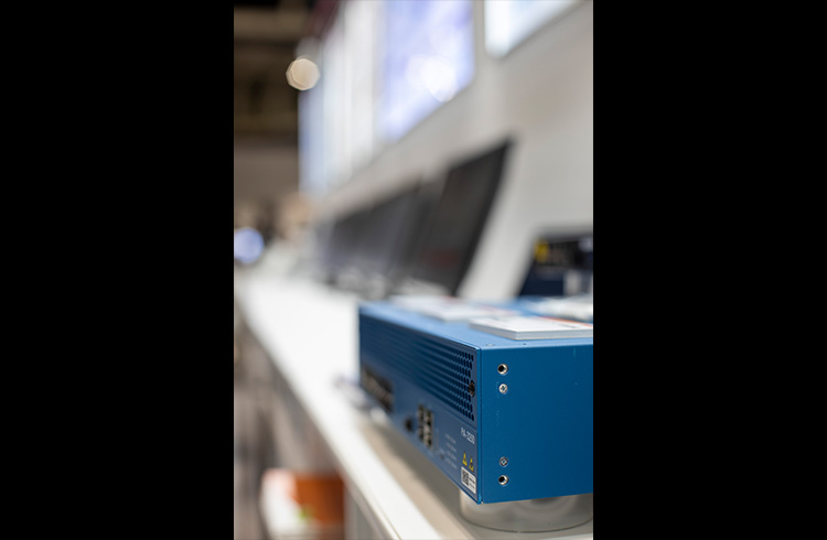 モダンホスピタルショウ